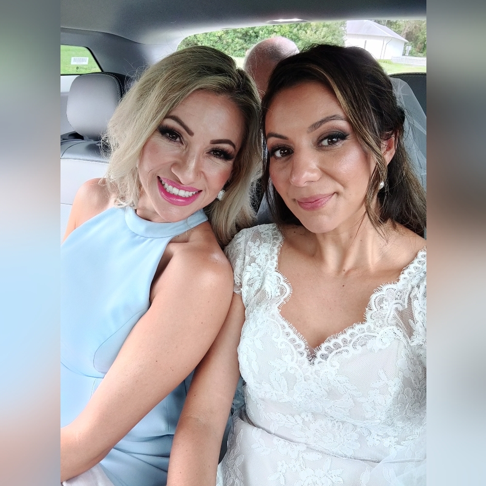 Meet your Posher, Clare